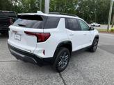 Thumbnail of 2026 Summit White GMC Terrain