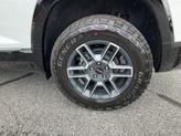 Thumbnail of 2026 Summit White GMC Terrain