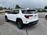 Thumbnail of 2026 Summit White GMC Terrain