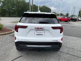 Thumbnail of 2026 Summit White GMC Terrain