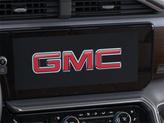 Thumbnail of 2026 Onyx Black GMC Sierra 2500