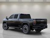 Thumbnail of 2026 Onyx Black GMC Sierra 2500