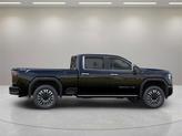 Thumbnail of 2026 Onyx Black GMC Sierra 2500
