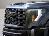 Thumbnail of 2026 Onyx Black GMC Sierra 2500