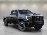 Thumbnail of 2026 Onyx Black GMC Sierra 2500