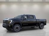 Thumbnail of 2026 Onyx Black GMC Sierra 2500
