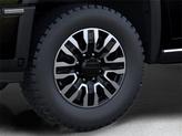 Thumbnail of 2026 Onyx Black GMC Sierra 2500