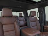 Thumbnail of 2026 Onyx Black GMC Sierra 2500