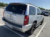Thumbnail of 2014 Silver Ice Metallic Chevrolet Tahoe