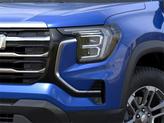 Thumbnail of 2026 Rapids Metallic GMC Terrain