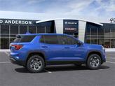 Thumbnail of 2026 Rapids Metallic GMC Terrain
