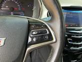 Thumbnail of 2015 Phantom Gray Metallic Cadillac ATS