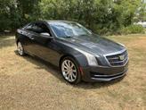 Thumbnail of 2015 Phantom Gray Metallic Cadillac ATS