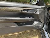 Thumbnail of 2015 Phantom Gray Metallic Cadillac ATS