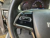 Thumbnail of 2015 Phantom Gray Metallic Cadillac ATS
