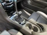 Thumbnail of 2015 Phantom Gray Metallic Cadillac ATS