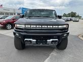 Thumbnail of 2025 Void Black GMC HUMMER EV Pickup
