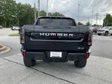 Thumbnail of 2025 Void Black GMC HUMMER EV Pickup