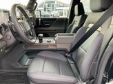 Thumbnail of 2025 Void Black GMC HUMMER EV Pickup