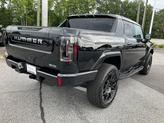 Thumbnail of 2025 Void Black GMC HUMMER EV Pickup