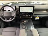 Thumbnail of 2025 Void Black GMC HUMMER EV Pickup