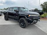 Thumbnail of 2025 Void Black GMC HUMMER EV Pickup