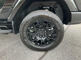 Thumbnail of 2025 Void Black GMC HUMMER EV Pickup