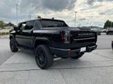 Thumbnail of 2025 Void Black GMC HUMMER EV Pickup