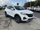 Thumbnail of 2020 Summit White Buick Encore GX
