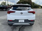 Thumbnail of 2020 Summit White Buick Encore GX