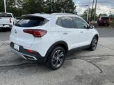 Thumbnail of 2020 Summit White Buick Encore GX