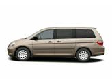Thumbnail of 2005  Honda Odyssey