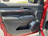 Thumbnail of 2026 Volcanic Red Tintcoat GMC Terrain