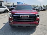 Thumbnail of 2026 Volcanic Red Tintcoat GMC Terrain