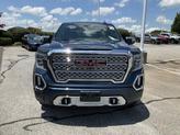 Thumbnail of 2020 Pacific Blue Metallic GMC Sierra 1500