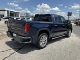 Thumbnail of 2020 Pacific Blue Metallic GMC Sierra 1500