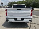 Thumbnail of 2023 Summit White Chevrolet Silverado 1500