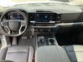 Thumbnail of 2023 Summit White Chevrolet Silverado 1500