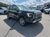 Thumbnail of 2026 Ebony Twilight Metallic GMC Terrain