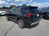 Thumbnail of 2026 Ebony Twilight Metallic GMC Terrain