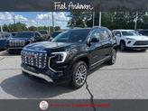 Photo of 2026 Ebony Twilight Metallic GMC Terrain