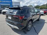 Thumbnail of 2026 Ebony Twilight Metallic GMC Terrain