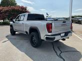 Thumbnail of 2020 Quicksilver Metallic GMC Sierra 2500