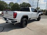 Thumbnail of 2020 Quicksilver Metallic GMC Sierra 2500