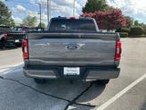 Thumbnail of 2021 CARBONIZED GRAY METALLIC Ford F-150