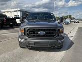 Thumbnail of 2021 CARBONIZED GRAY METALLIC Ford F-150