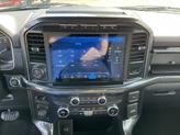 Thumbnail of 2021 CARBONIZED GRAY METALLIC Ford F-150