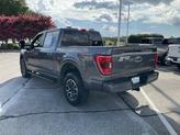 Thumbnail of 2021 CARBONIZED GRAY METALLIC Ford F-150