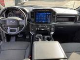 Thumbnail of 2021 CARBONIZED GRAY METALLIC Ford F-150
