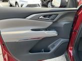 Thumbnail of 2026 Radiant Red Tintcoat Chevrolet Traverse